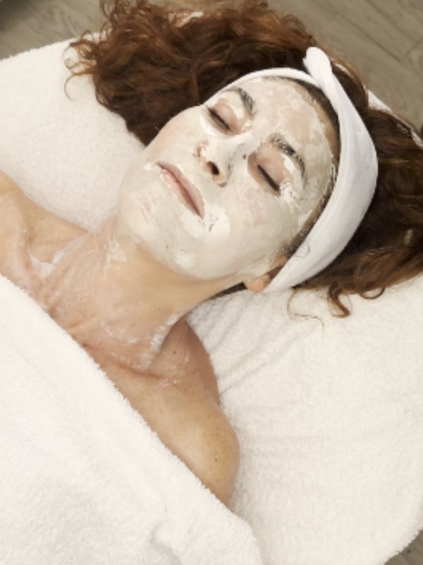 Facial botánico orgánico Marbella