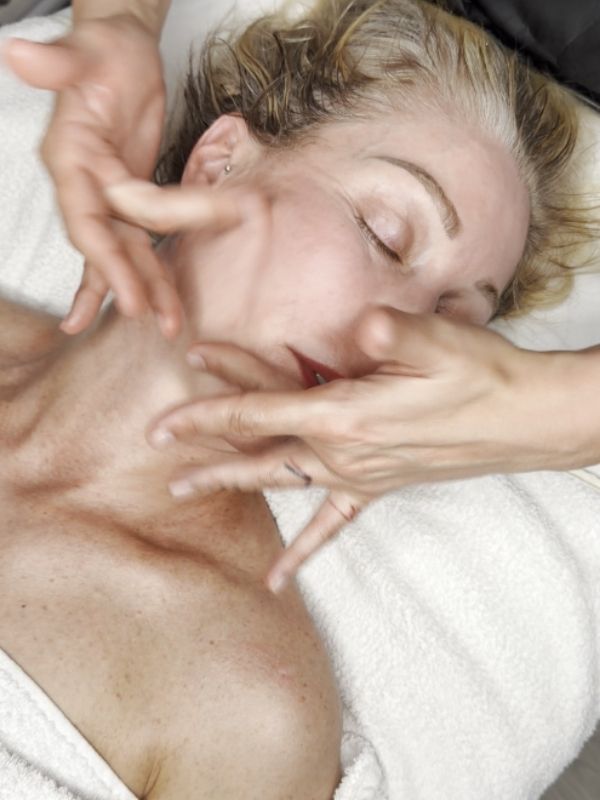 Kobido masaje facial japonés Marbella