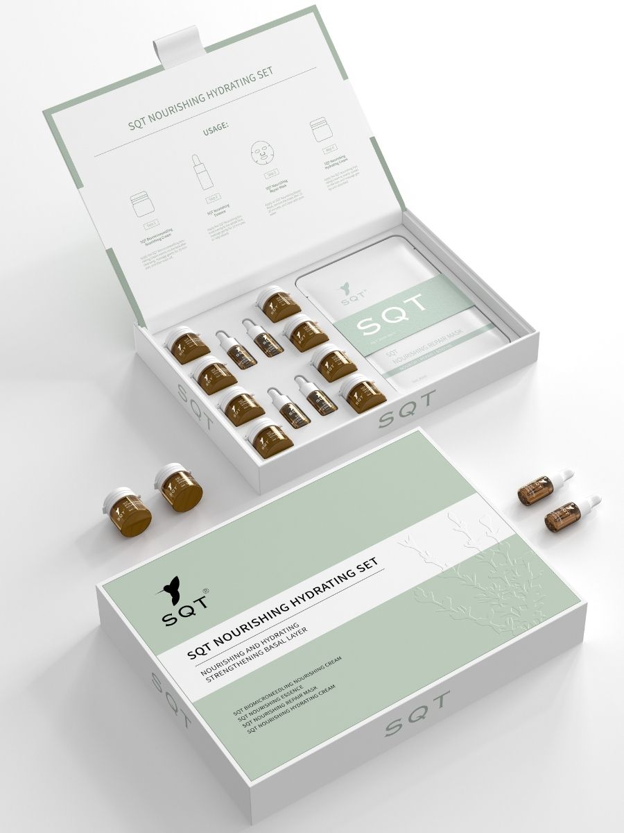 SQT Nourishing